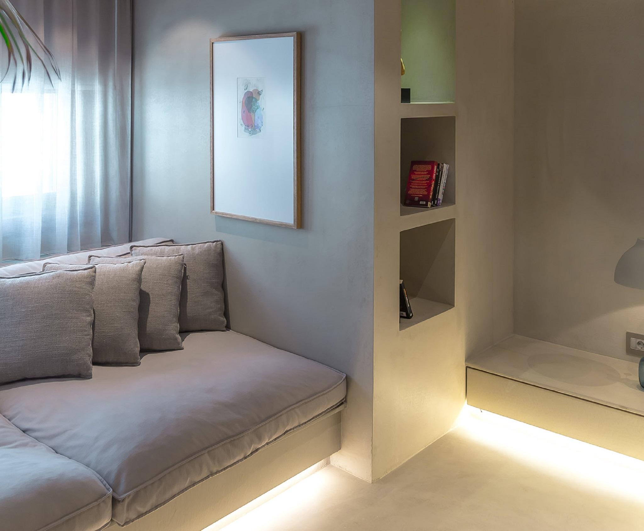 Omm Inn Eskişehir Luaran gambar