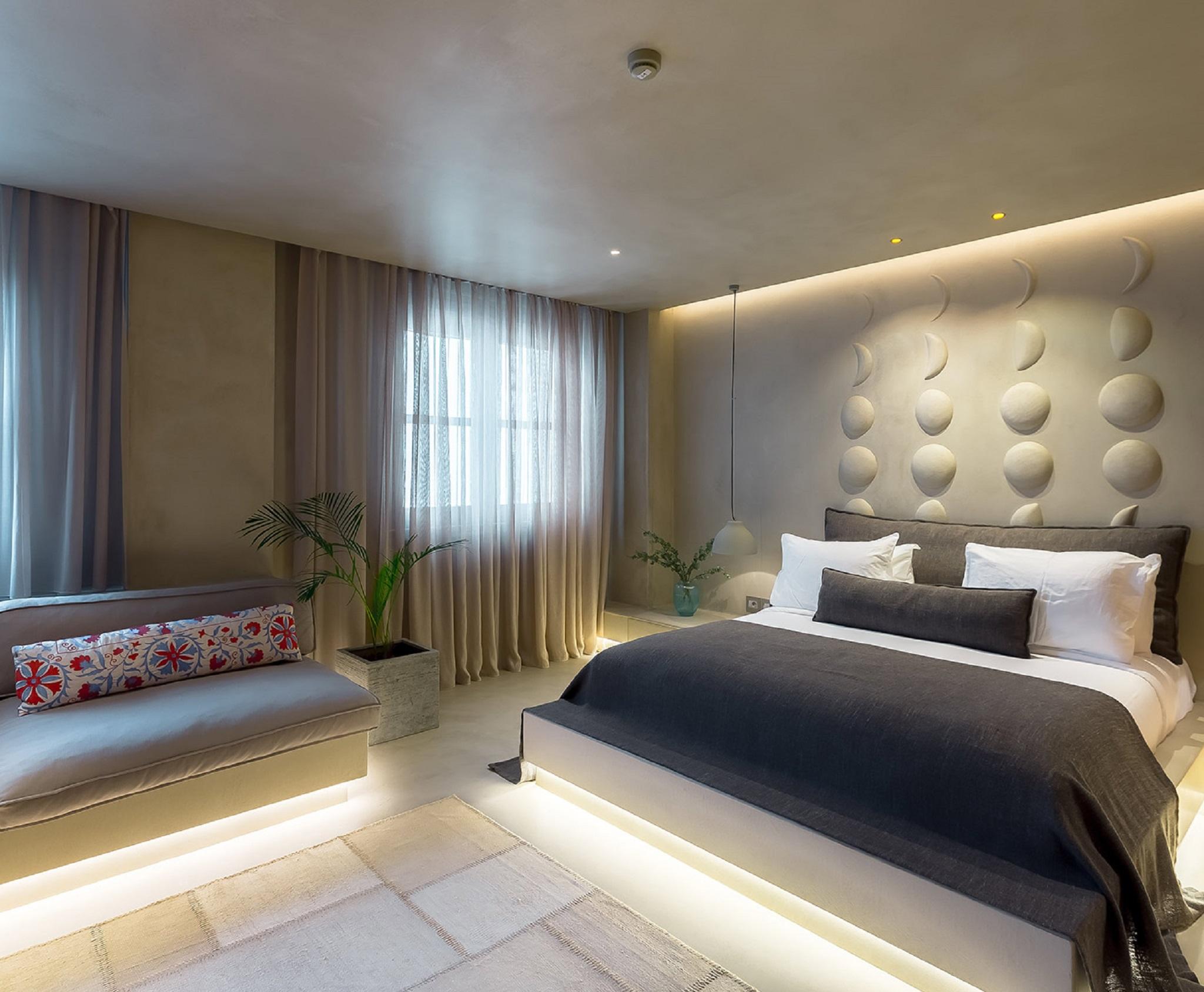 Omm Inn Eskişehir Luaran gambar