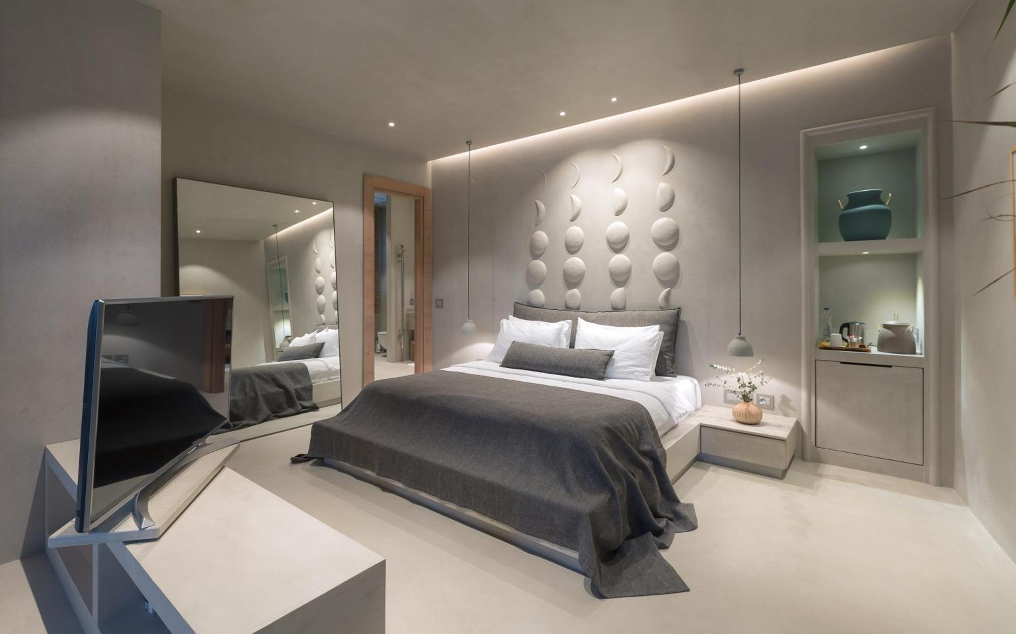 Omm Inn Eskişehir Luaran gambar