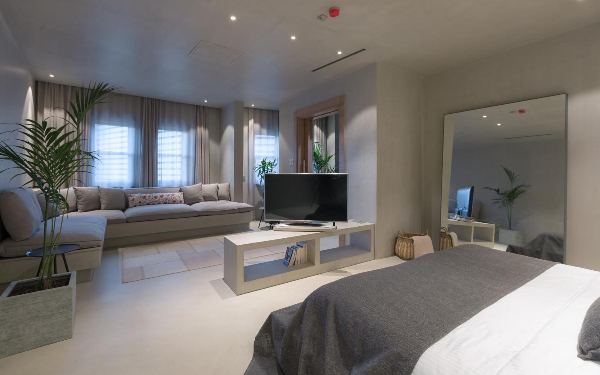 Omm Inn Eskişehir Luaran gambar