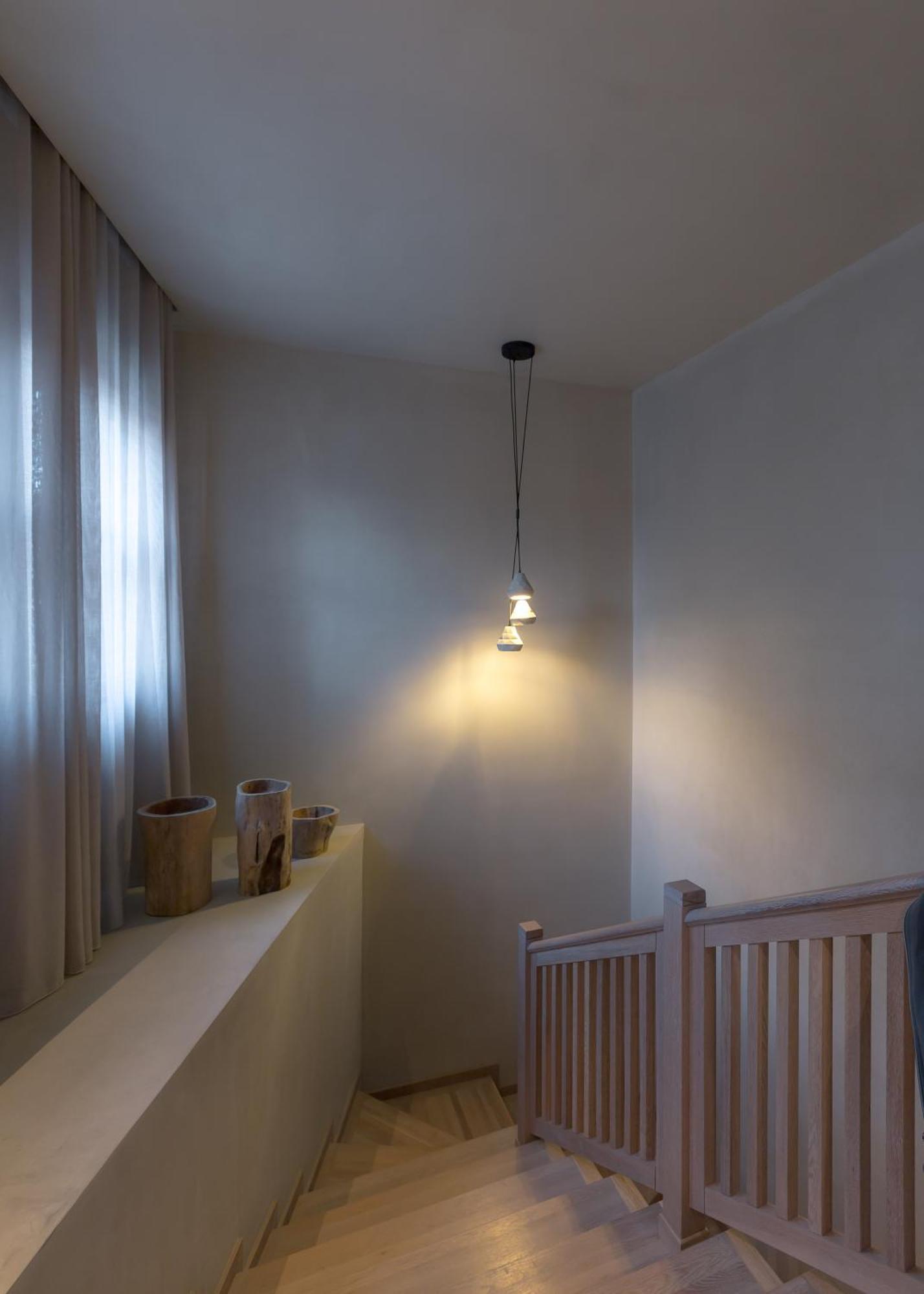 Omm Inn Eskişehir Luaran gambar