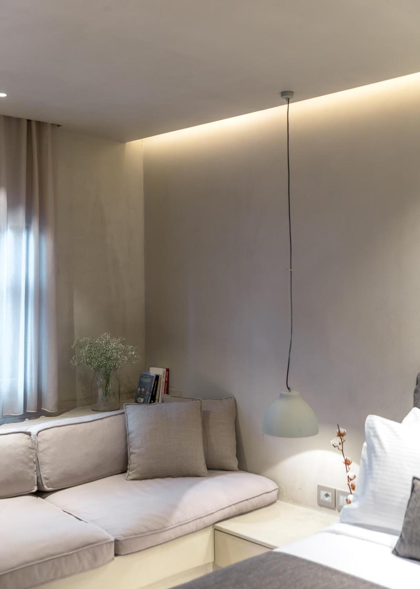 Omm Inn Eskişehir Luaran gambar