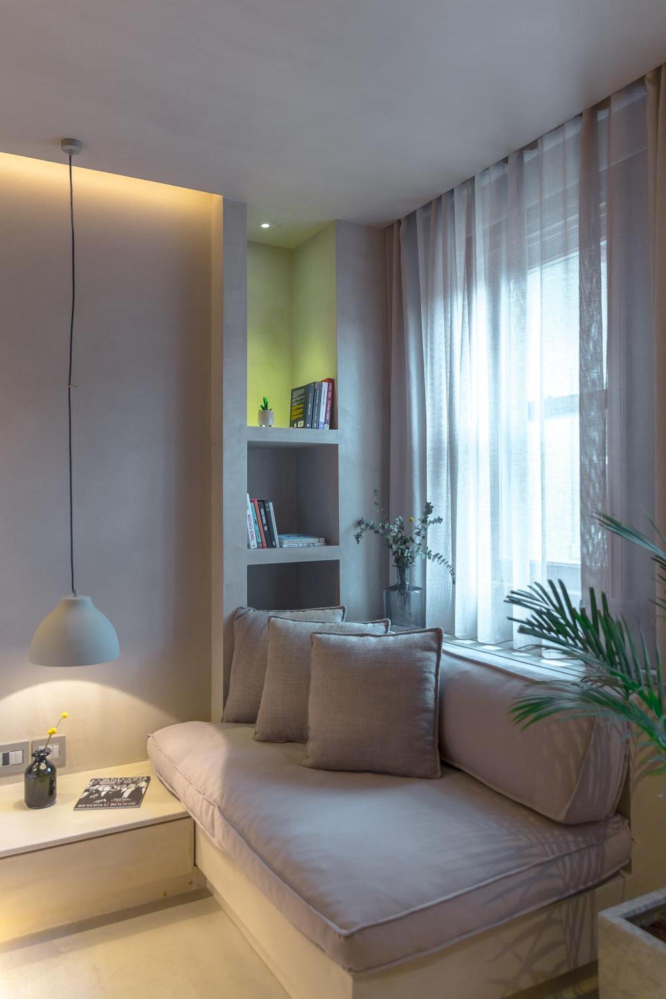 Omm Inn Eskişehir Luaran gambar
