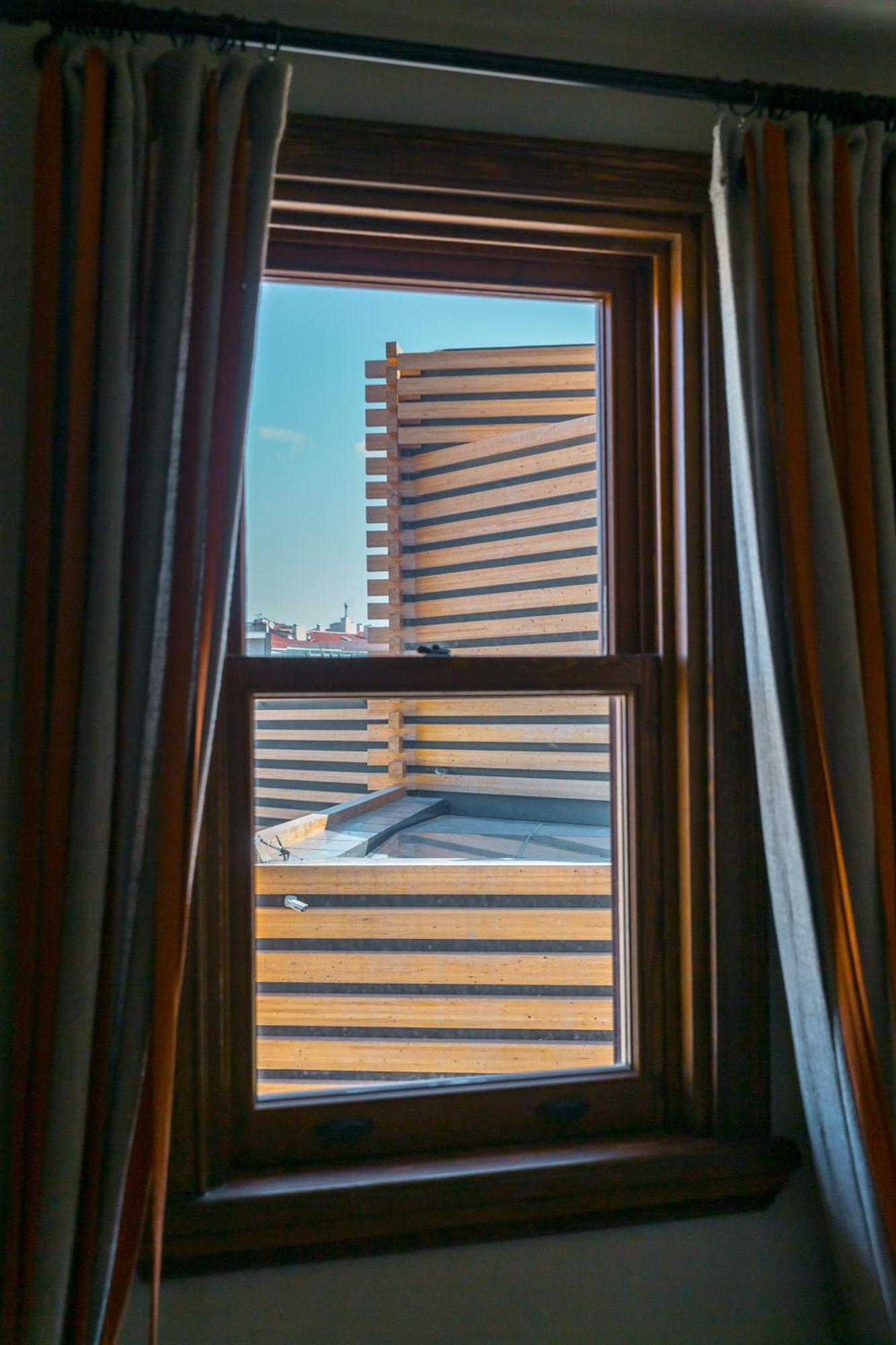 Omm Inn Eskişehir Luaran gambar