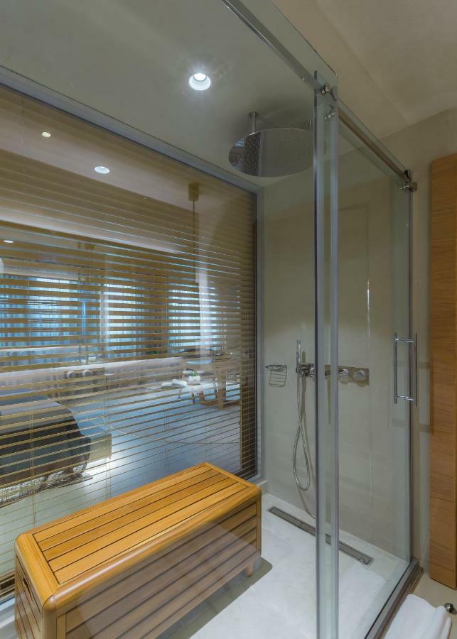 Omm Inn Eskişehir Luaran gambar
