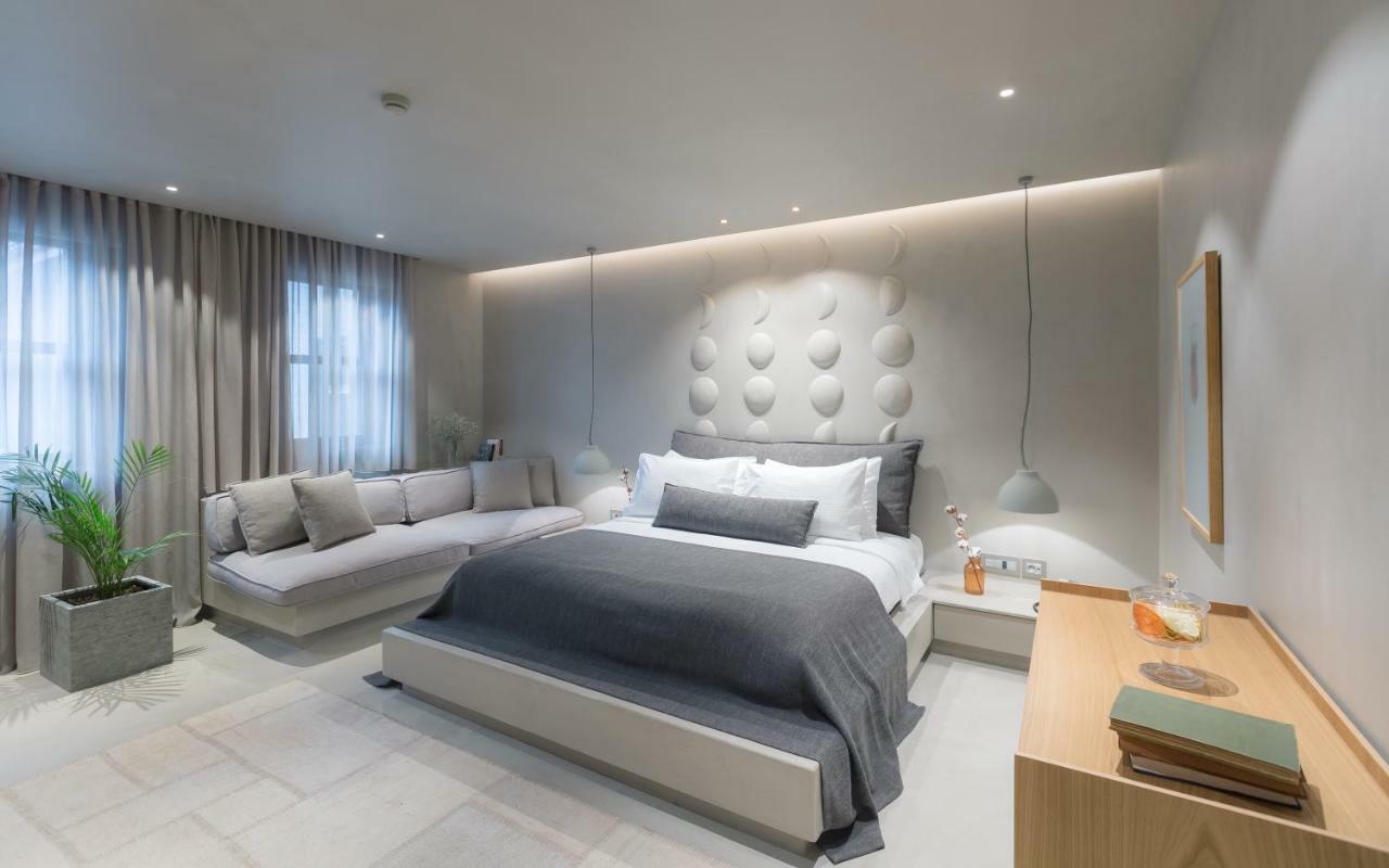 Omm Inn Eskişehir Luaran gambar