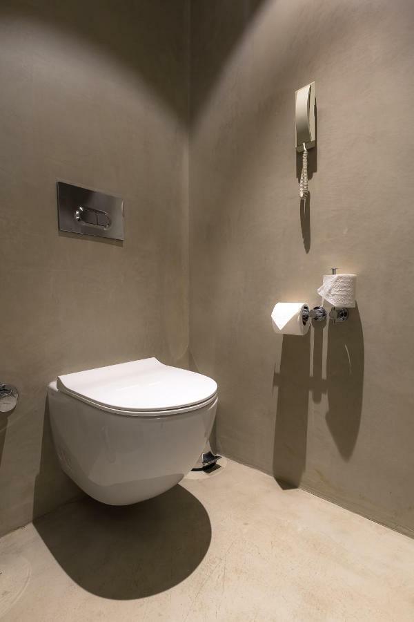 Omm Inn Eskişehir Luaran gambar