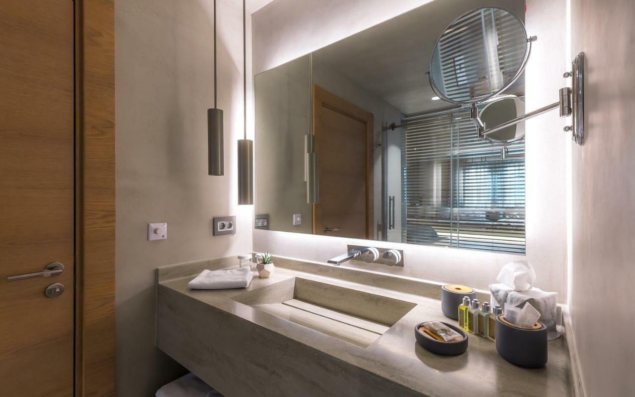 Omm Inn Eskişehir Luaran gambar
