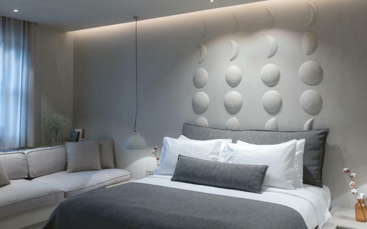 Omm Inn Eskişehir Luaran gambar