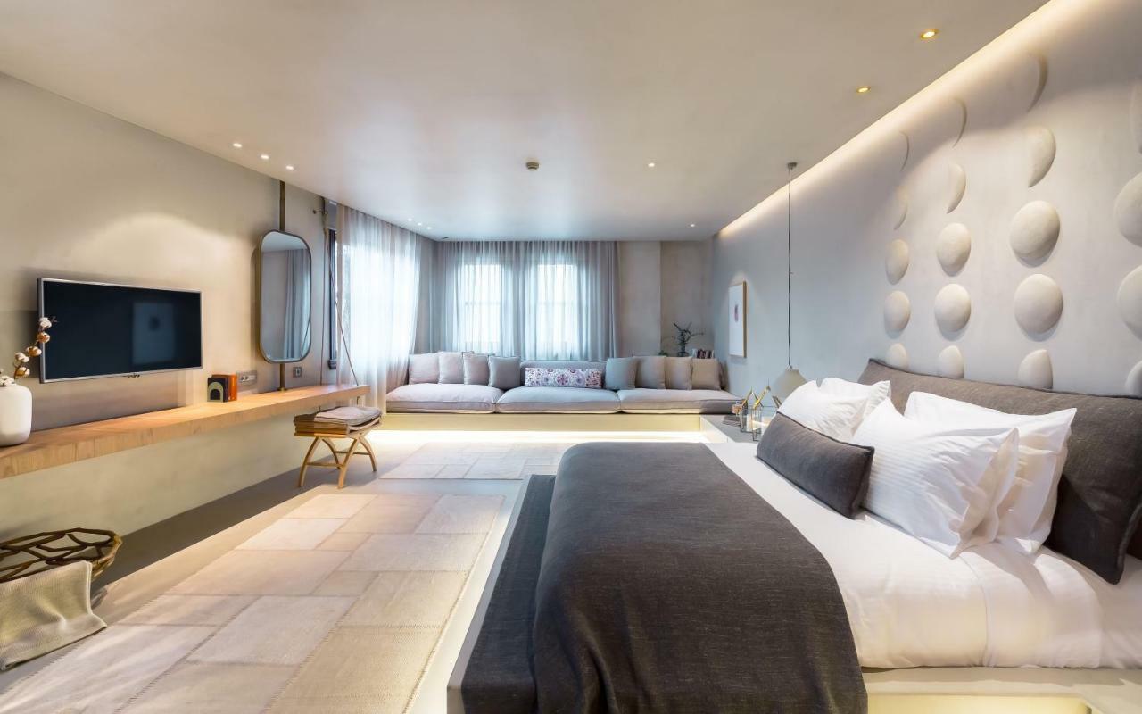 Omm Inn Eskişehir Luaran gambar