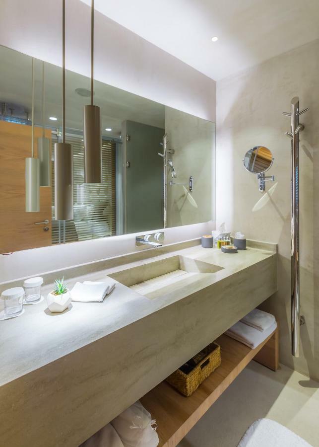 Omm Inn Eskişehir Luaran gambar