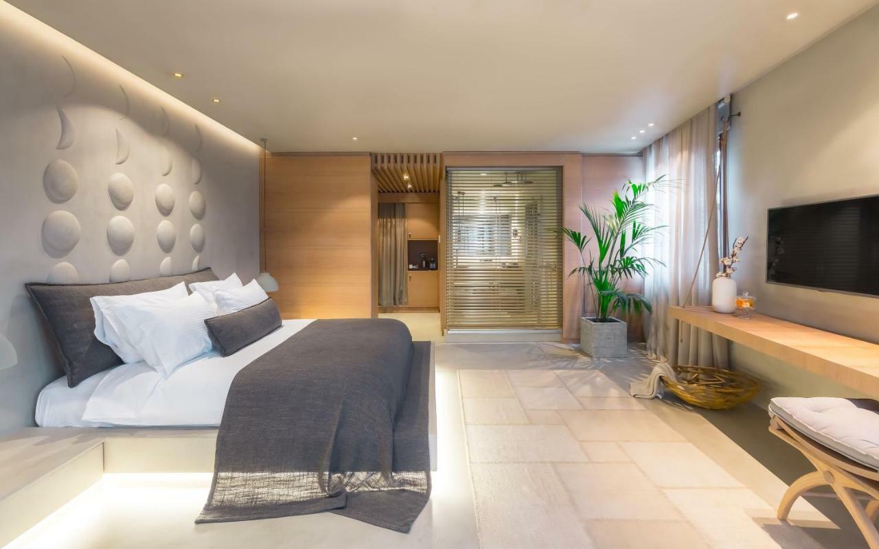 Omm Inn Eskişehir Luaran gambar