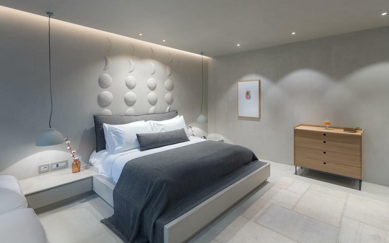 Omm Inn Eskişehir Luaran gambar